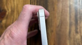 Good
													Apple iPhone 13 Mini - Unlocked, Pink, 128 GB, A2481, photo 5 of 12
