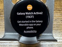Samsung Galaxy Watch Active2 40mm