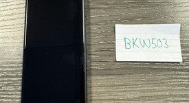 Fair
													Apple iPhone 8 - Unlocked, Gray, 64 GB, A1863, photo 3 of 5