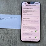 Good Apple iPhone 13 - Unlocked, 256 GB, Green, A2482