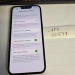 Good Apple iPhone 14 - Unlocked, 256 GB, Midnight, A2649