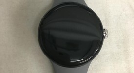 Mint
													Google Pixel Watch - Wi-Fi, Silver, Wi-Fi, photo 5 of 6