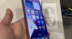 Mint
													Apple iPhone 16 Pro Max - Verizon, Desert, 256 GB, A3084, photo 4 of 8