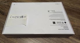 New
													Samsung Galaxy Tab A8 10.5" 2022 - Wi-Fi, Silver, 32 GB, 3 GB, SM-X200, photo 3 of 3