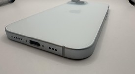 Fair
													Apple iPhone 15 - T-Mobile, Blue, 128 GB, A2846, photo 4 of 8