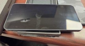 Mint
													Samsung Galaxy S25 - Unlocked, Silver Shadow, 128 GB, 12 GB, SM-S931U1, photo 5 of 7