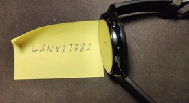 Mint
													OnePlus Watch - Black, Classic Edition, photo 3 of 3