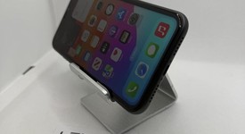 Good
													Apple iPhone 11 - Unlocked, Black, 64 GB, A2111, photo 4 of 8