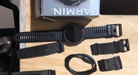 Good
													Garmin tactix 7 - Black, Amoled, photo 3 of 4