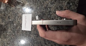 Mint
													Samsung Galaxy S25 Ultra - Verizon, Gray, 256 GB, 12 GB, SM-S938U, photo 4 of 7