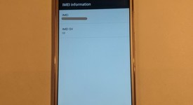 Good
													Moto G5 Plus - Unlocked, Gold, 32 GB, 2 GB, photo 5 of 13