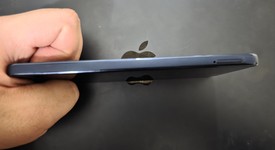 Mint
													Moto G Stylus 5G (2025) - Unlocked, Gibraltar Sea, 128 GB, 8 GB, photo 5 of 8