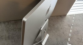 Good
													iMac 2021 24" - Apple M1, Silver, 256 GB, 8 GB, photo 5 of 6