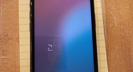 Good
													Apple iPhone Xr - T-Mobile, Black, 64 GB, A1984, photo 2 of 7