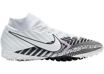 Nike Mercurial Superfly 7 Academy MDS TF Dream Speed White for sale