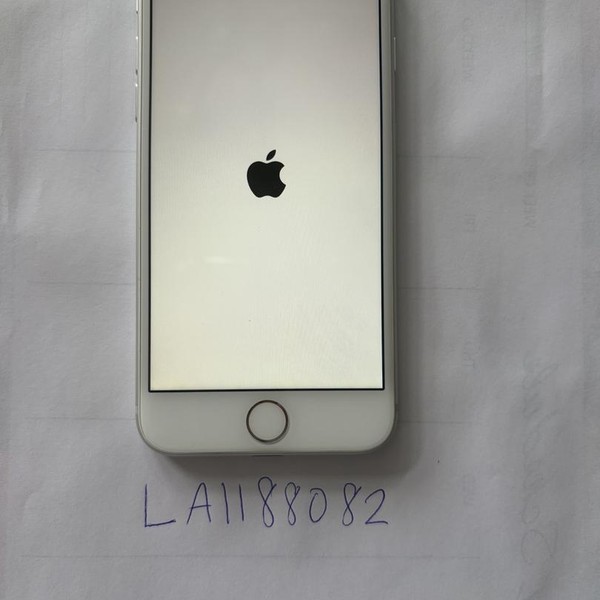 Apple iPhone 8 - Unlocked, 64 GB, Silver, A1905, GSM