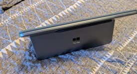 Mint
													Microsoft Surface Pro 12-inch - Wi-Fi, Ocean, 512 GB, 16 GB, photo 5 of 11