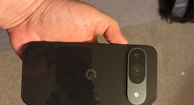 Good
													Google Pixel 9 - Unlocked, Obsidian, 128 GB, 12 GB, G2YBB, photo 4 of 8