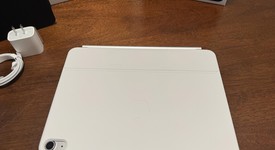 Good
													Apple iPad Air 11" (M3) 2025 - Wi-Fi, Gray, 128 GB, A3266, photo 4 of 5