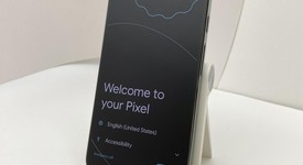 Mint
													Google Pixel 9 Pro XL - Unlocked, Hazel, 512 GB, 16 GB, GGX8B, photo 1 of 5