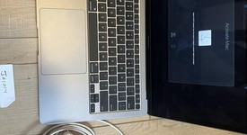 Mint
													MacBook Air 2020 - 13" - I5, Gray, 512 GB, 16 GB, photo 4 of 4