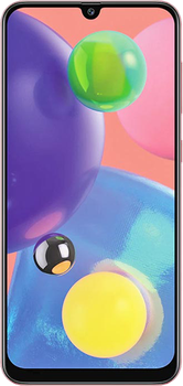 Samsung Galaxy A70s