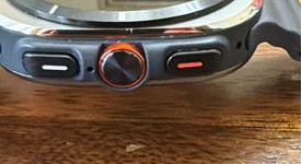 Mint
													Samsung Galaxy Watch Ultra (2025) - Unlocked, Titanium Silver, SM-L705, 47mm, photo 3 of 4