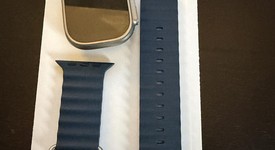 Good
													Apple Watch Ultra 2 49mm - Verizon, Natural, A2986, photo 1 of 6