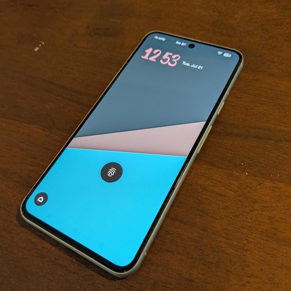 Google Pixel 8 - Unlocked, 128 GB, Mint, 8 GB, G9BQD, Sub-6 5G