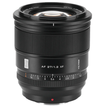 Viltrox AF 27mm F1.2 Pro for sale