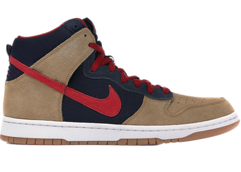Nike SB Dunk High Reese Forbes for sale