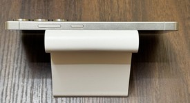 Good
													Samsung Galaxy S25 Ultra - Verizon, Gray, 256 GB, 12 GB, SM-S938U, photo 5 of 7