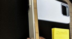 Good
													Xiaomi 14 - Unlocked Non-US, Silver, 1 TB, 16 GB, photo 3 of 6