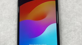 Mint
													Apple iPhone SE 2nd Gen 2020 - Other, Black, 64 GB, photo 2 of 7