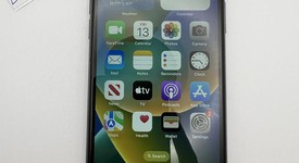 Good
													Apple iPhone 11 Pro - Unlocked, Gray, 64 GB, A2160, photo 1 of 14