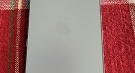 Good
													Apple iPhone 13 Pro Max - Unlocked, Sierra Blue, 256 GB, A2484, photo 3 of 6