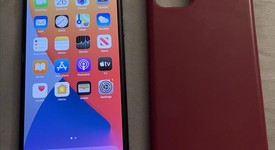Mint
													Apple iPhone 11 Pro Max - AT&T, Gray, 256 GB, A2161, photo 1 of 9