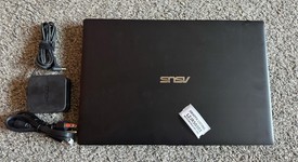 Good
													Asus Laptop, photo 4 of 7