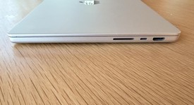 Good
													MacBook Pro 2021 - 14" - Apple M1 Max, Silver, 2 TB, 64 GB, photo 4 of 11