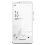 Fair Bigme HiBreak Pro - Unlocked Non-US, 256 GB, White, 8 GB