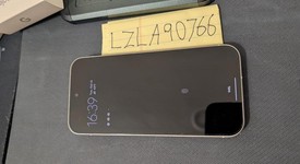 Good
													Google Pixel 9 - Unlocked, Porcelain, 128 GB, 12 GB, G2YBB, photo 3 of 5