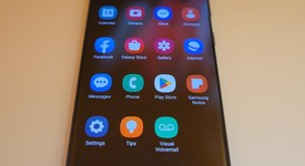 Fair
													Samsung Galaxy S21 Ultra 5G - AT&T, Black, 128 GB, 12 GB, SM-G998U, photo 2 of 8