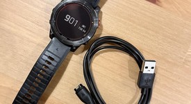 Good
													Garmin Fenix 7 Pro - Gray, Solar, photo 3 of 6