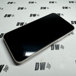 Mint Apple iPhone 13 Mini - Unlocked, 128 GB, Starlight, A2481