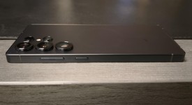 Mint
													Samsung Galaxy S25 Ultra - Unlocked, Jetblack, 256 GB, 12 GB, SM-S938U1, photo 5 of 10