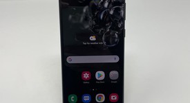 Mint
													Samsung Galaxy S20 Ultra 5G - AT&T, Black, 128 GB, 12 GB, SM-G988U, photo 1 of 6