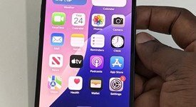 Fair
													Apple iPhone 14 - Unlocked, Midnight, 128 GB, A2649, photo 2 of 12