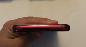 Mint
													LG G8 ThinQ - T-Mobile, Red, 128 GB, 6 GB, LM-G820TM, photo 4 of 7