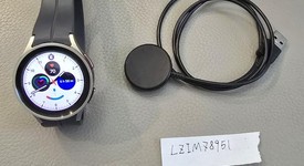 Good
													Samsung Galaxy Watch5 Pro - Wi-Fi, Black, 45mm, photo 2 of 5