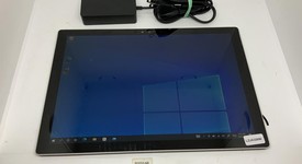 Good
													Microsoft Surface Pro 4 - 12.3 Inch - Wi-Fi, Silver, 256 GB, 8 GB, photo 1 of 8